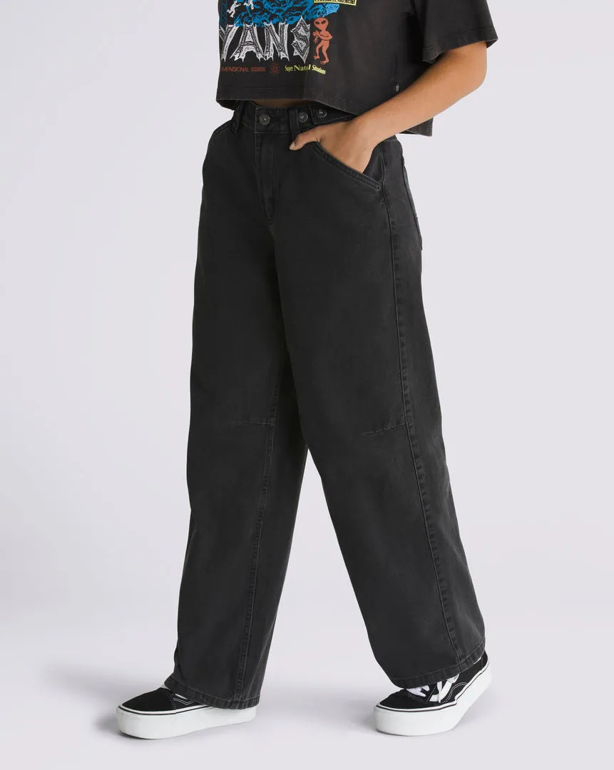 Curbside Pant