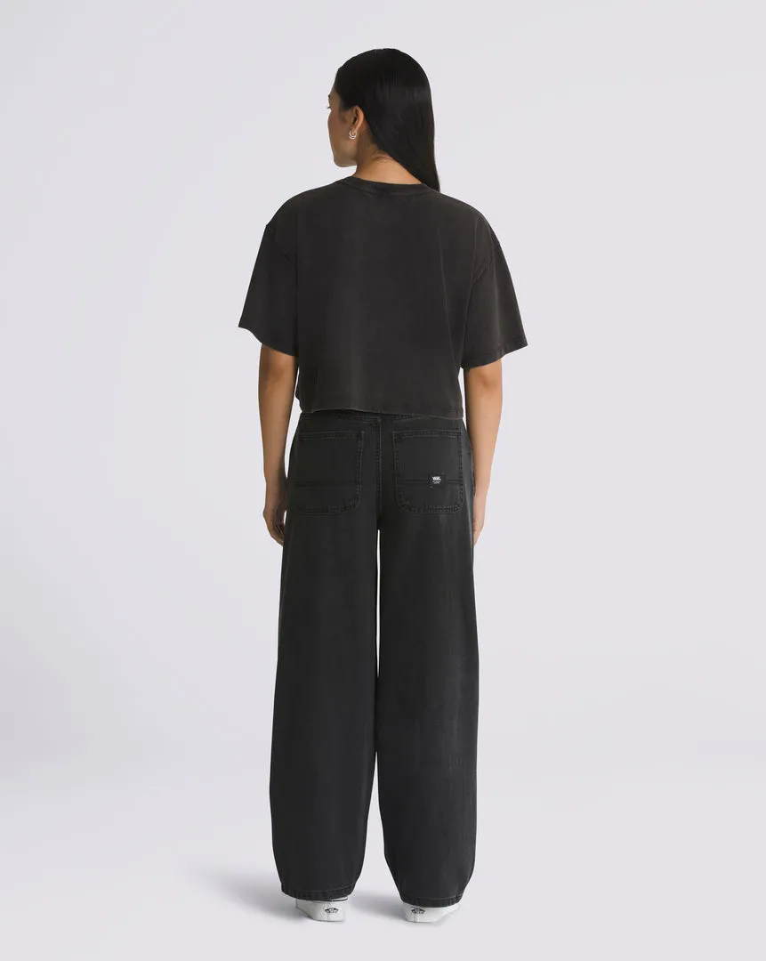 Curbside Pant