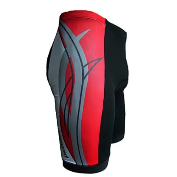 Cycling Short Pants With 3D Cushion Pad Tight Biking Shorts Riding Shorts Bicycle MTB Clothing