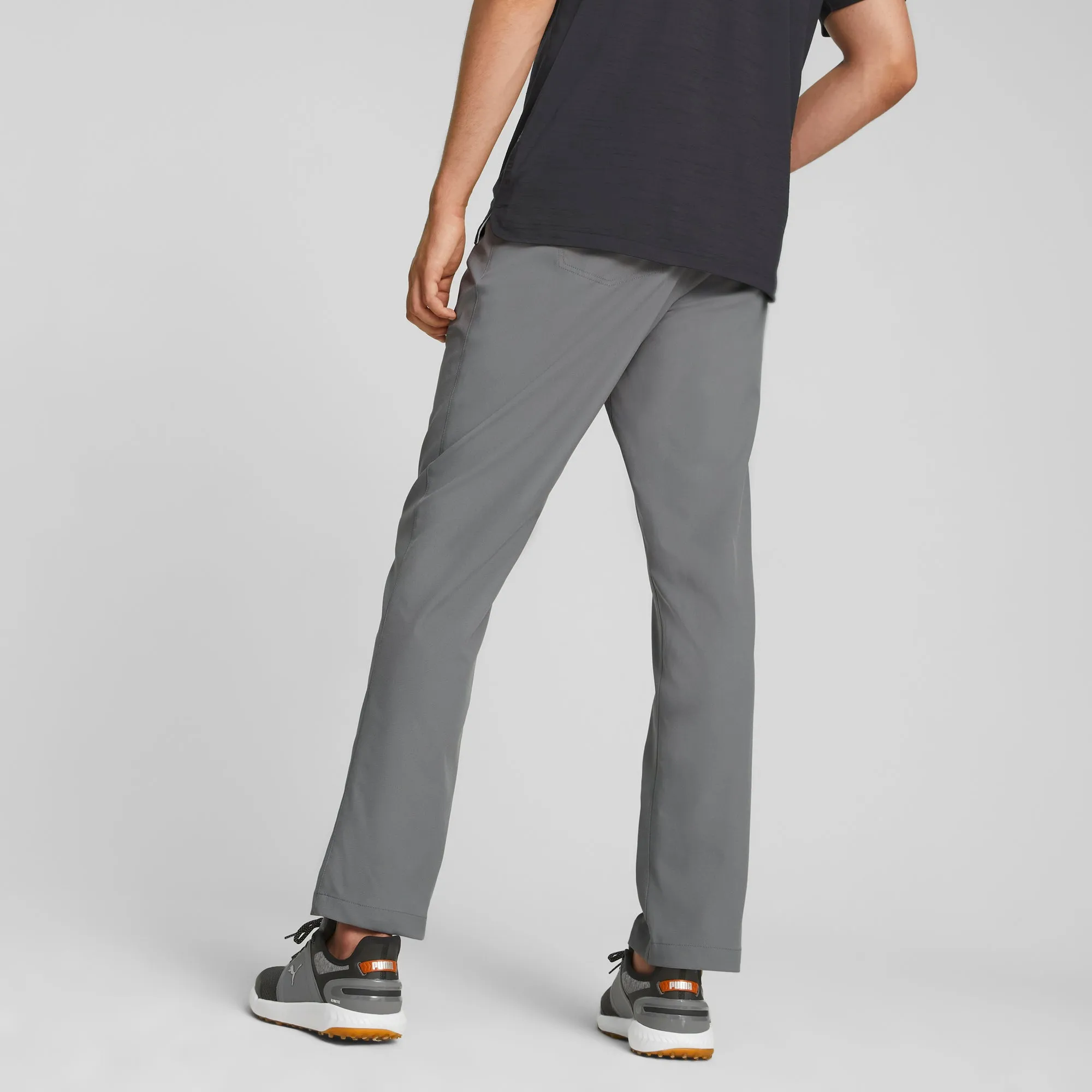 Dealer 5 Pocket Golf Pants | Slate Sky