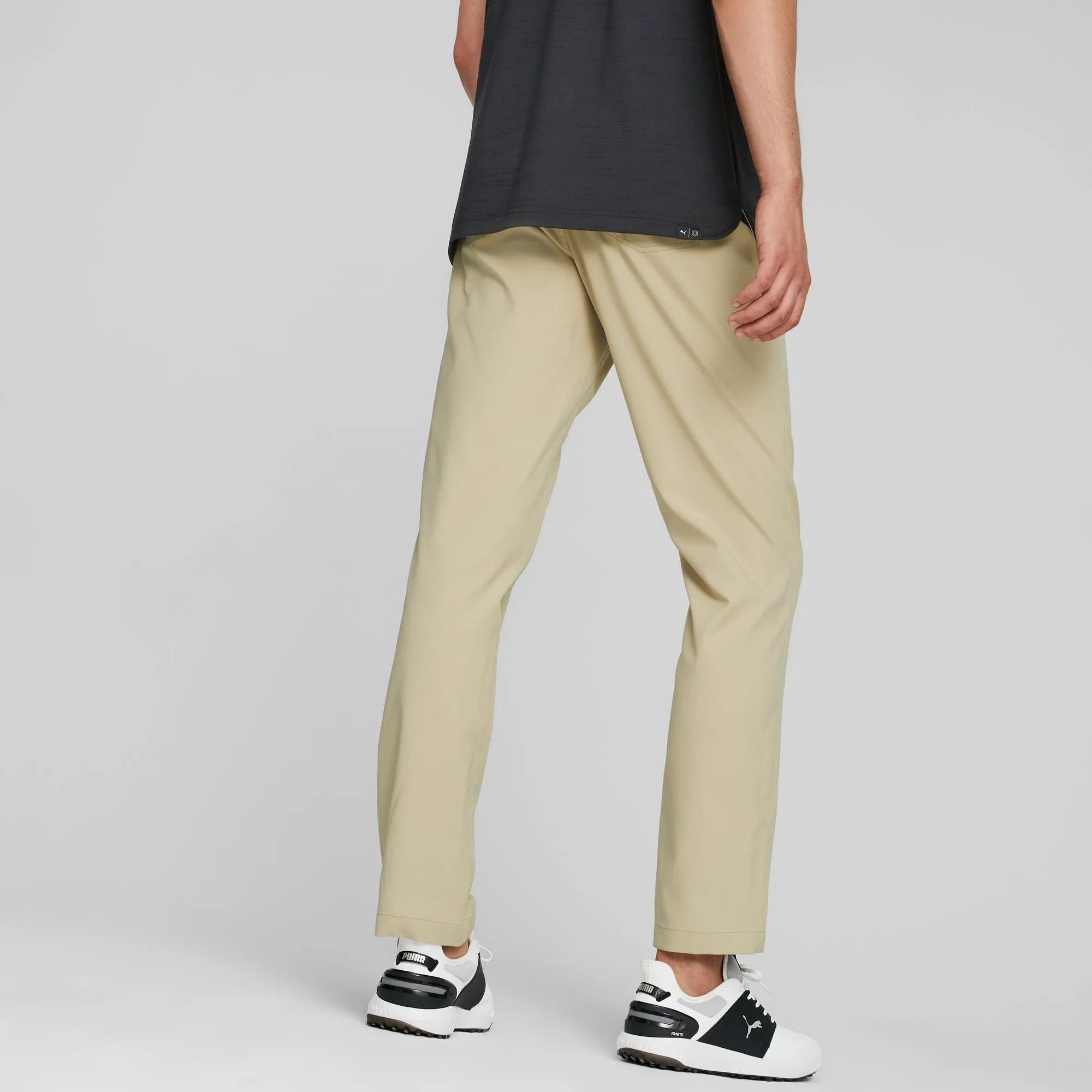 Dealer 5 Pocket Golf Pants | Alabaster