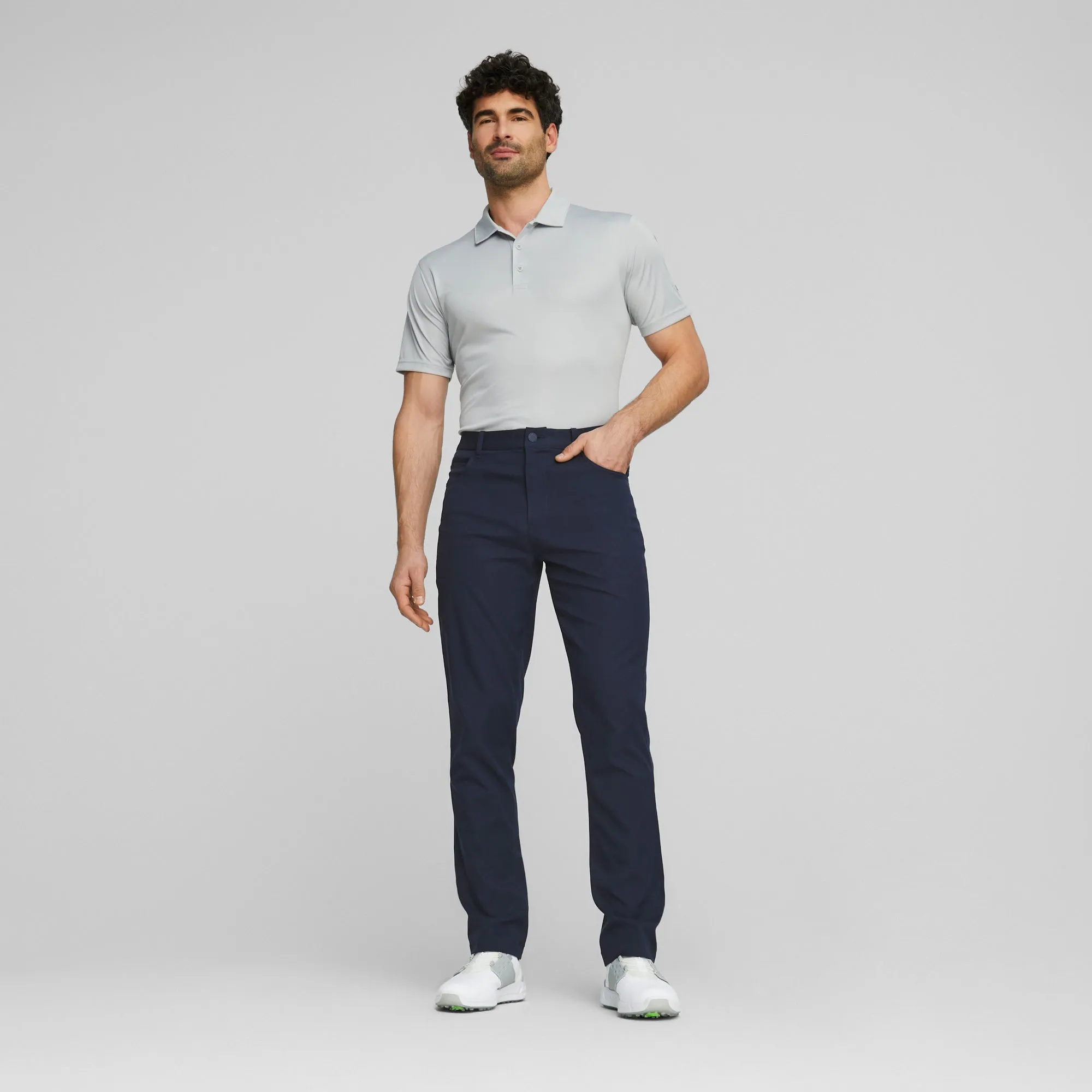 Dealer 5 Pocket Golf Pants | Navy Blazer