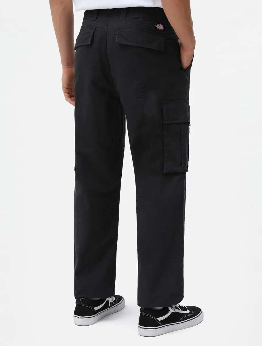 Dickies Men's Cargo Eagle Bend Pants DK0A4X9X black