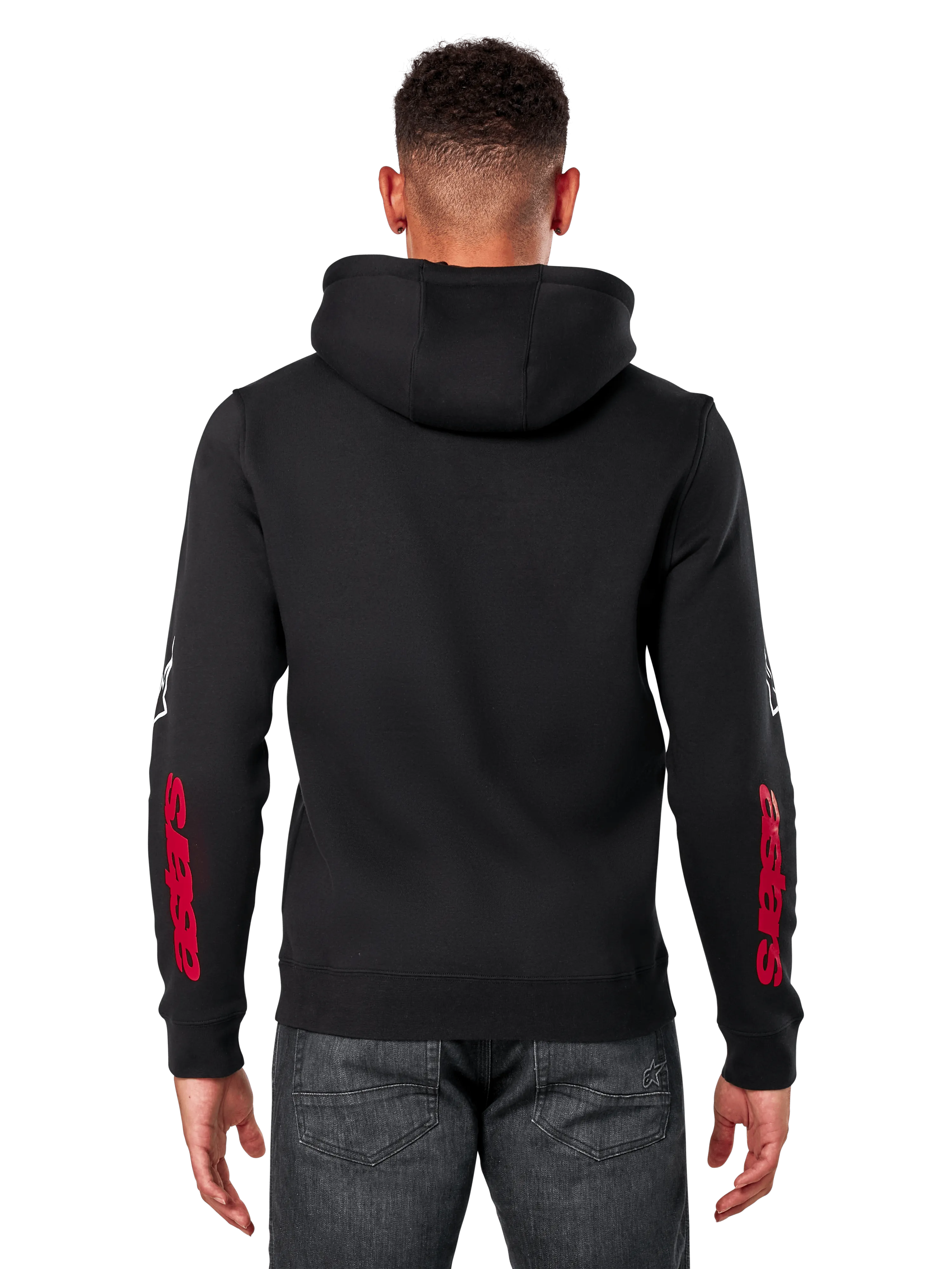 Elliptic Hoodie