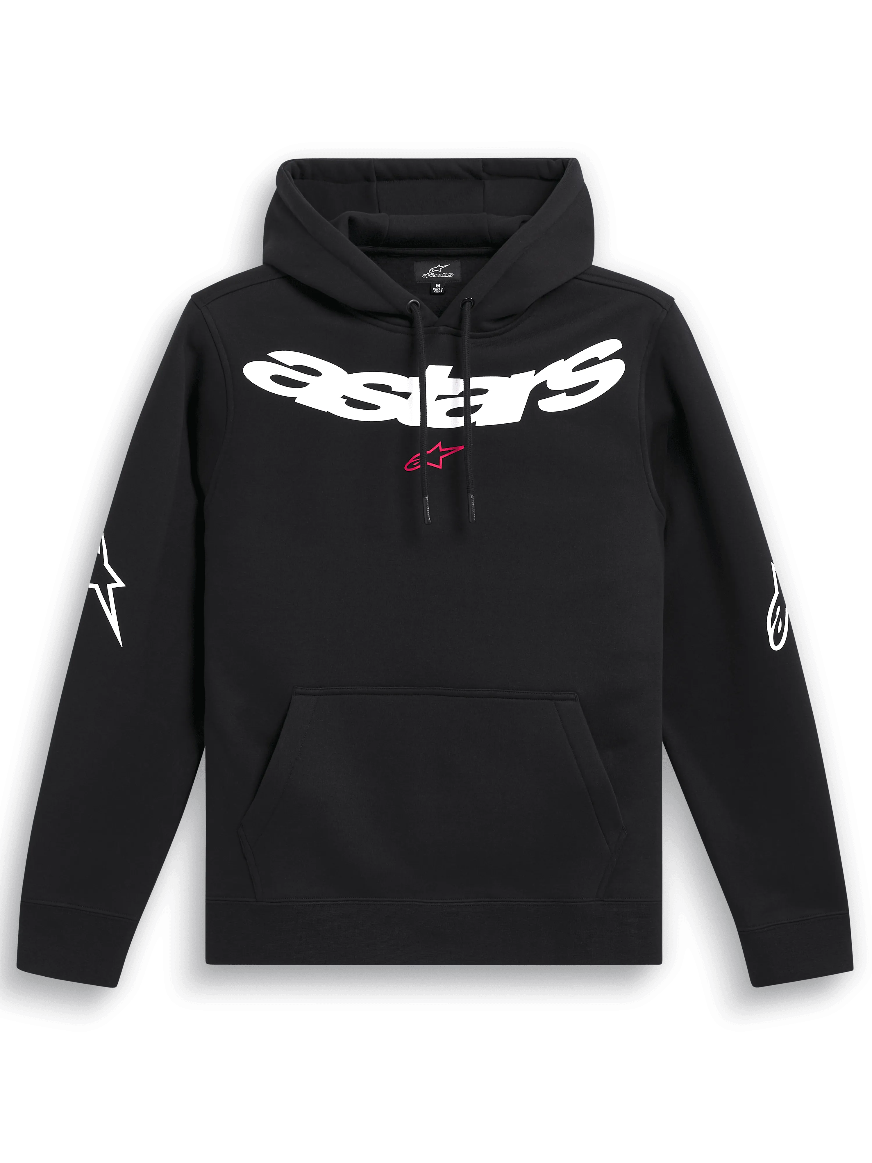 Elliptic Hoodie