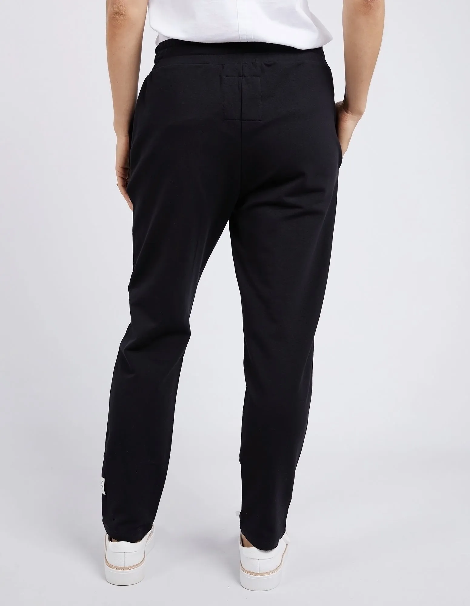 Elm Lobby Pant - Black