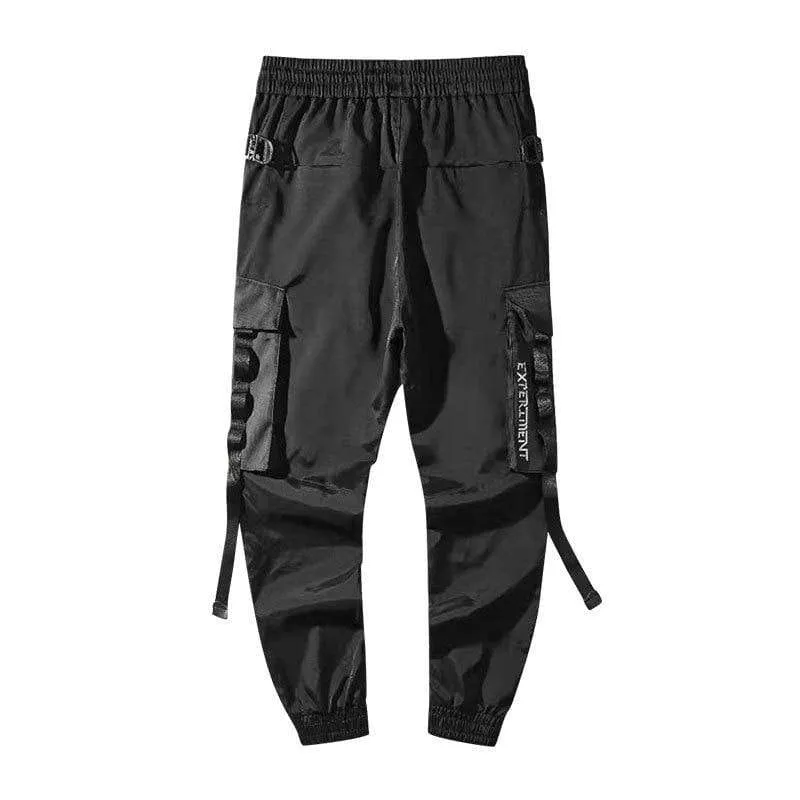 Experiment Joggers