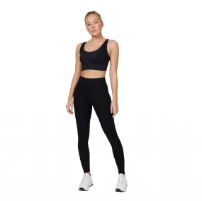 Fashion Tight Black Classic Full Length High Waist Leggings