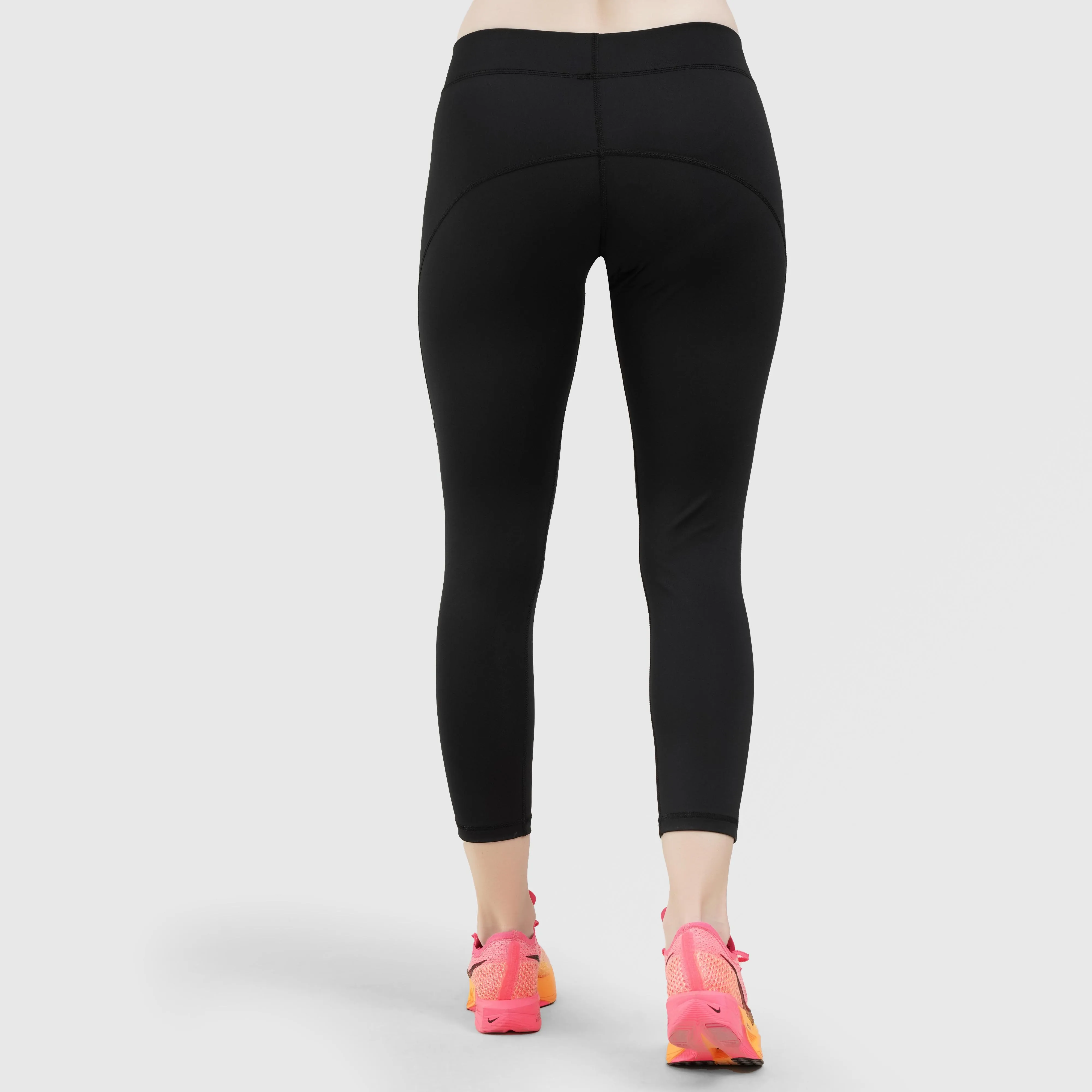 Fast Leggings (Black)