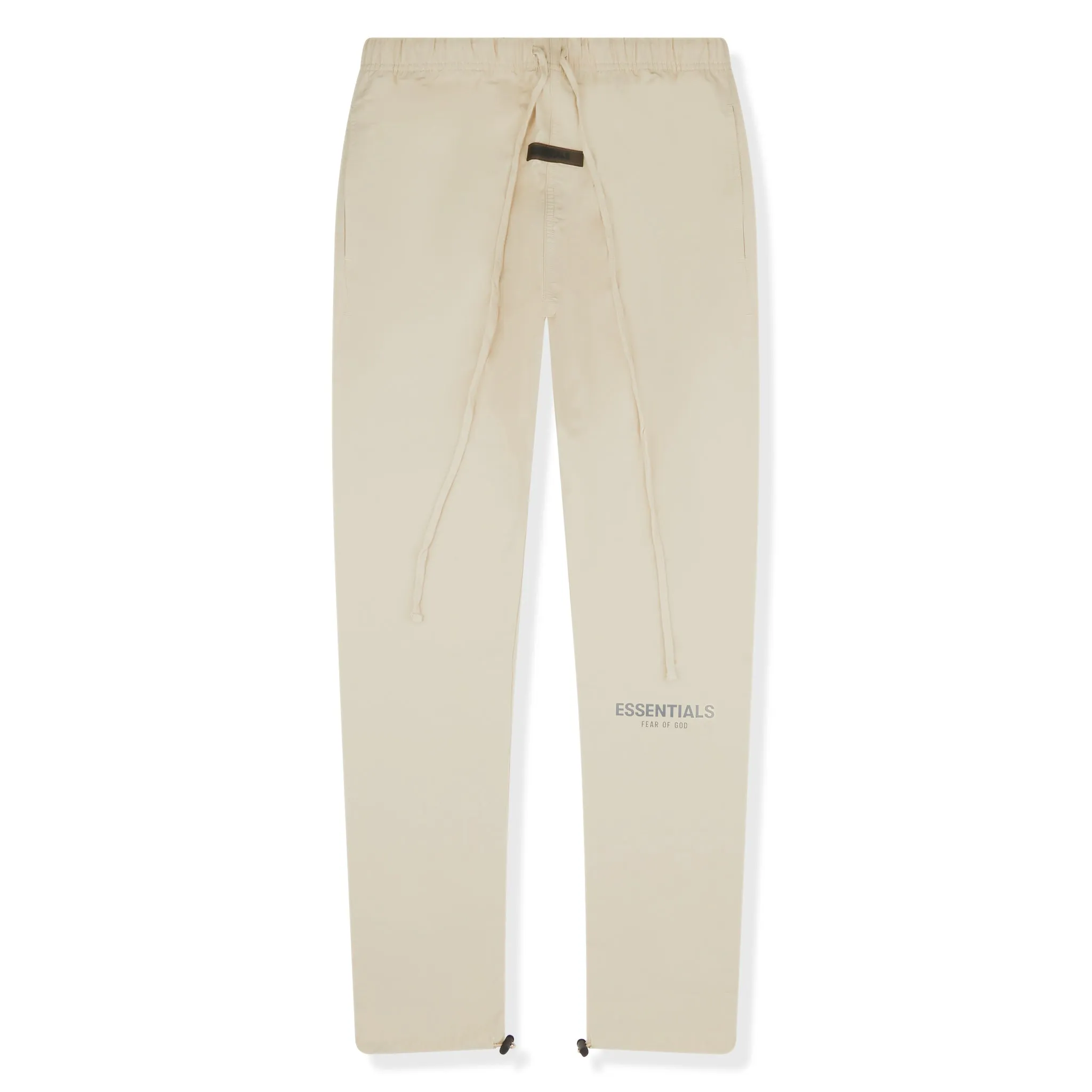 Fear Of God Essentials Linen Track Pants