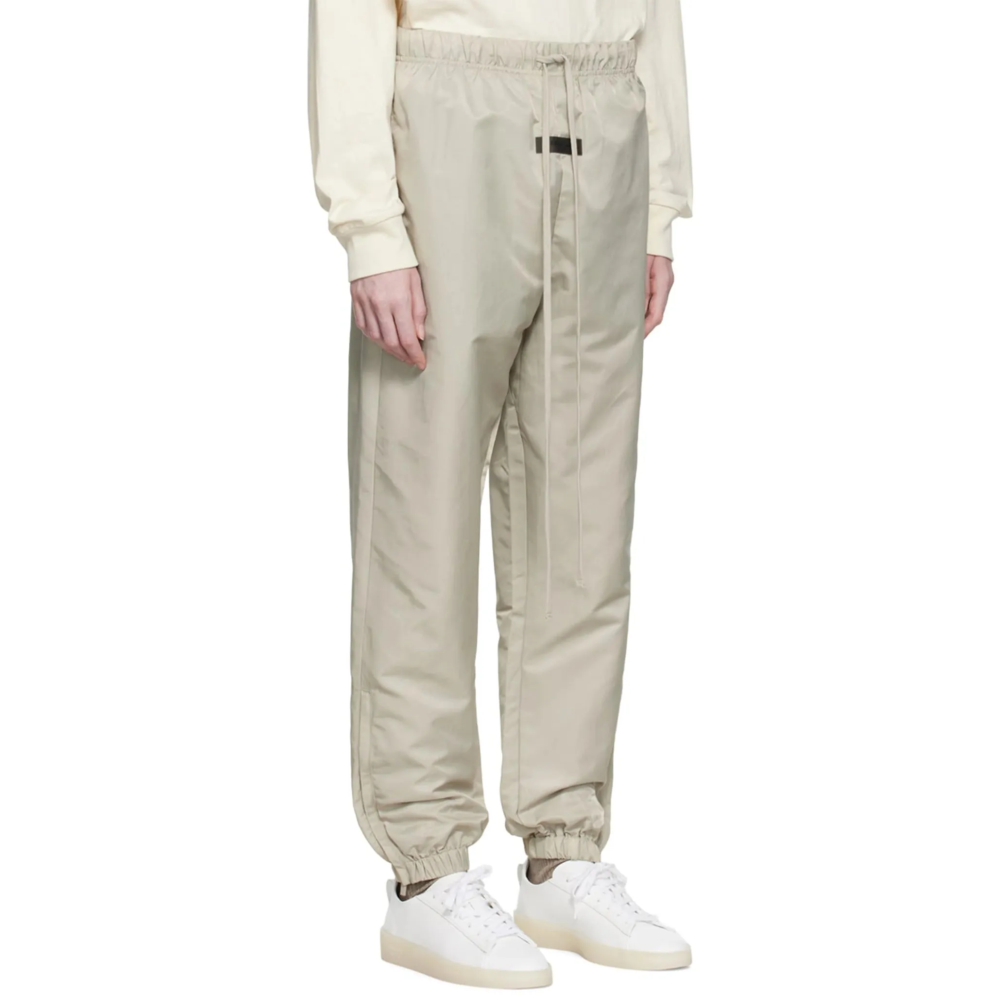 Fear Of God Essentials Smoke Track Pants (FW22)