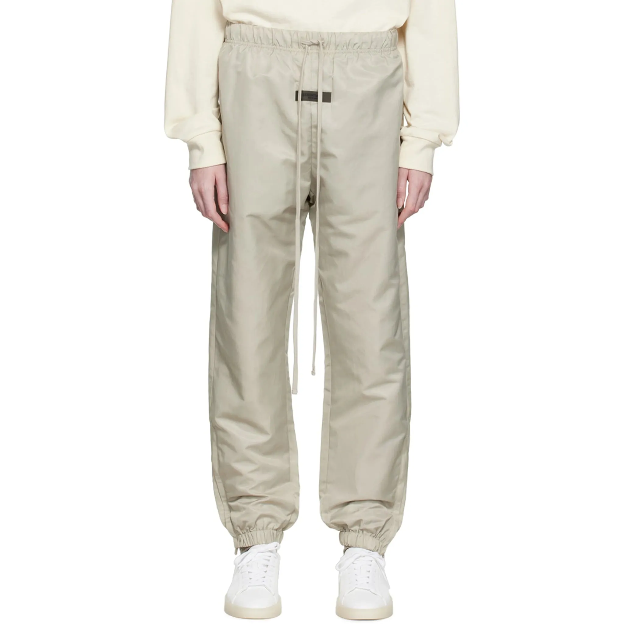 Fear Of God Essentials Smoke Track Pants (FW22)