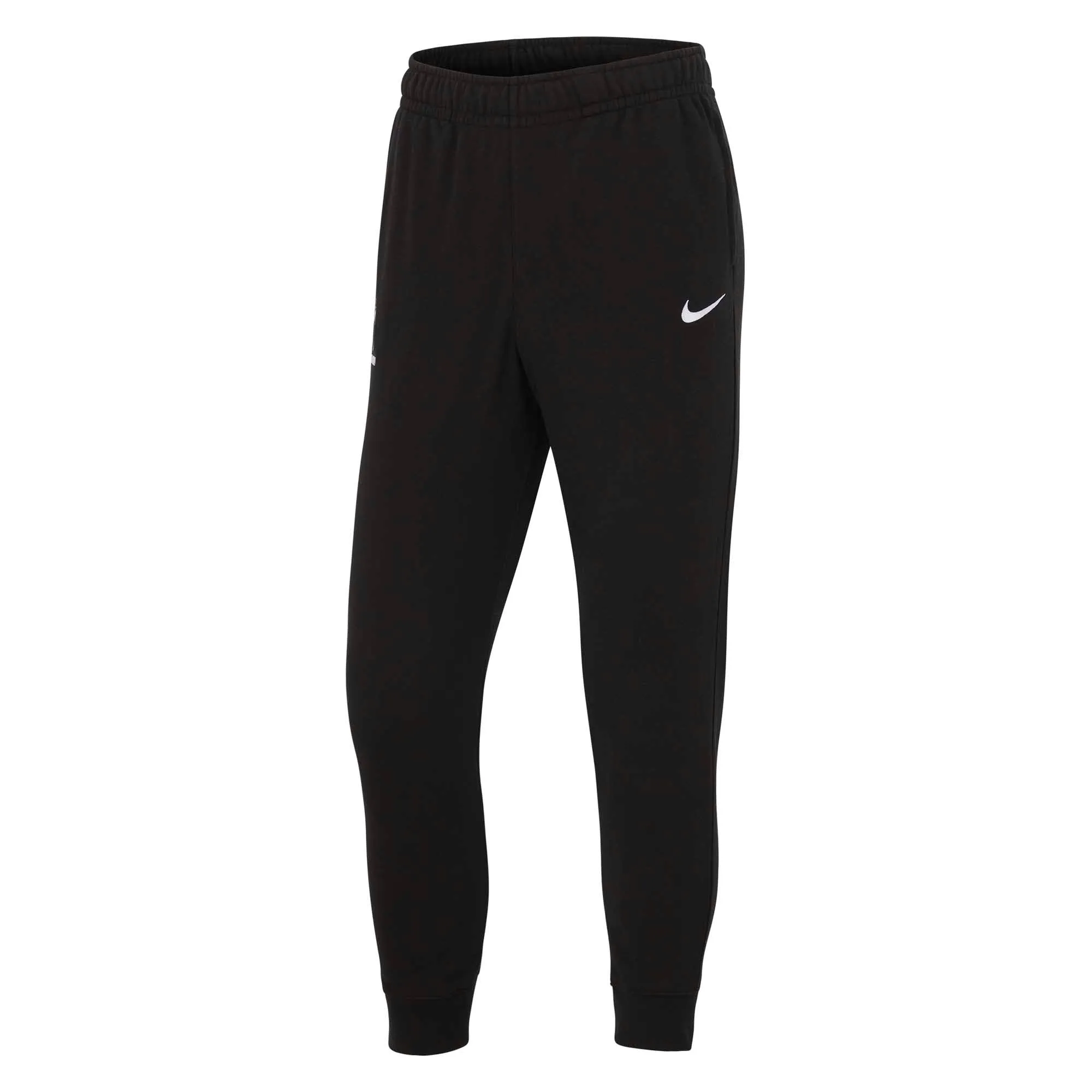 Fiji Men's Nike Pants 23/24 - Black