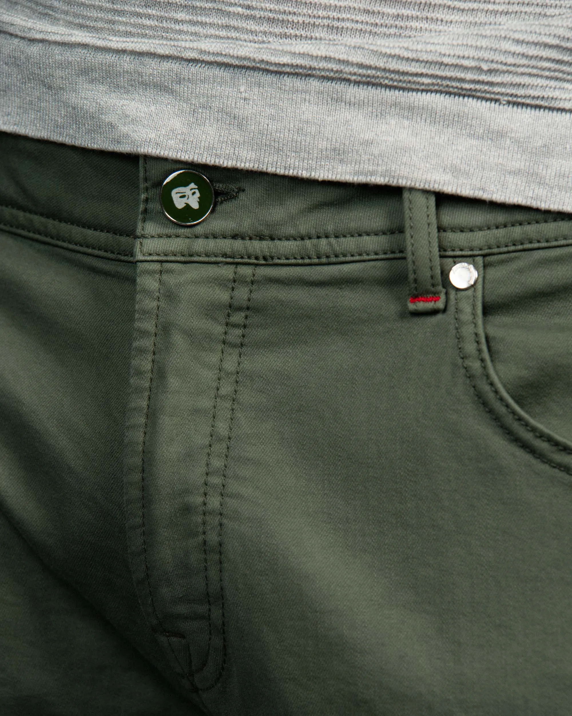 Five Pocket Pants