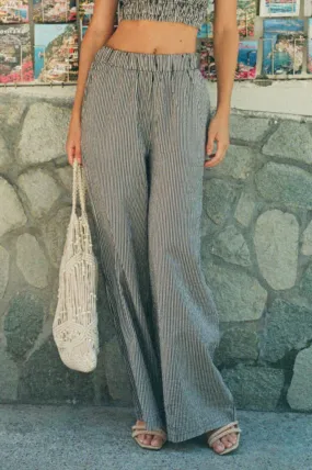 Florida Wide Leg Pant