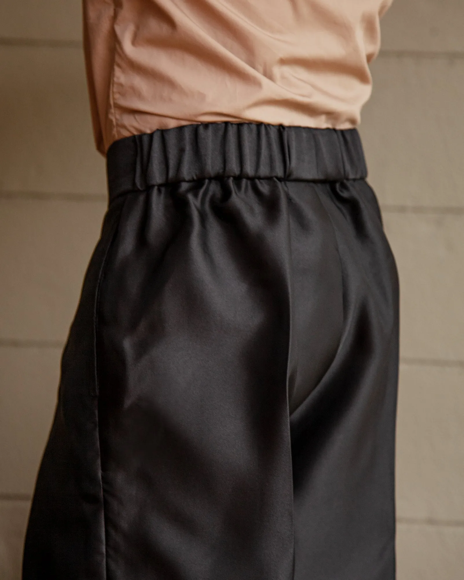 Gaucho Pants