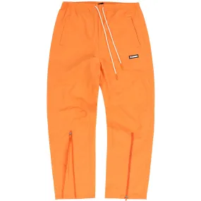 GAZE NYLON TRACK PANT