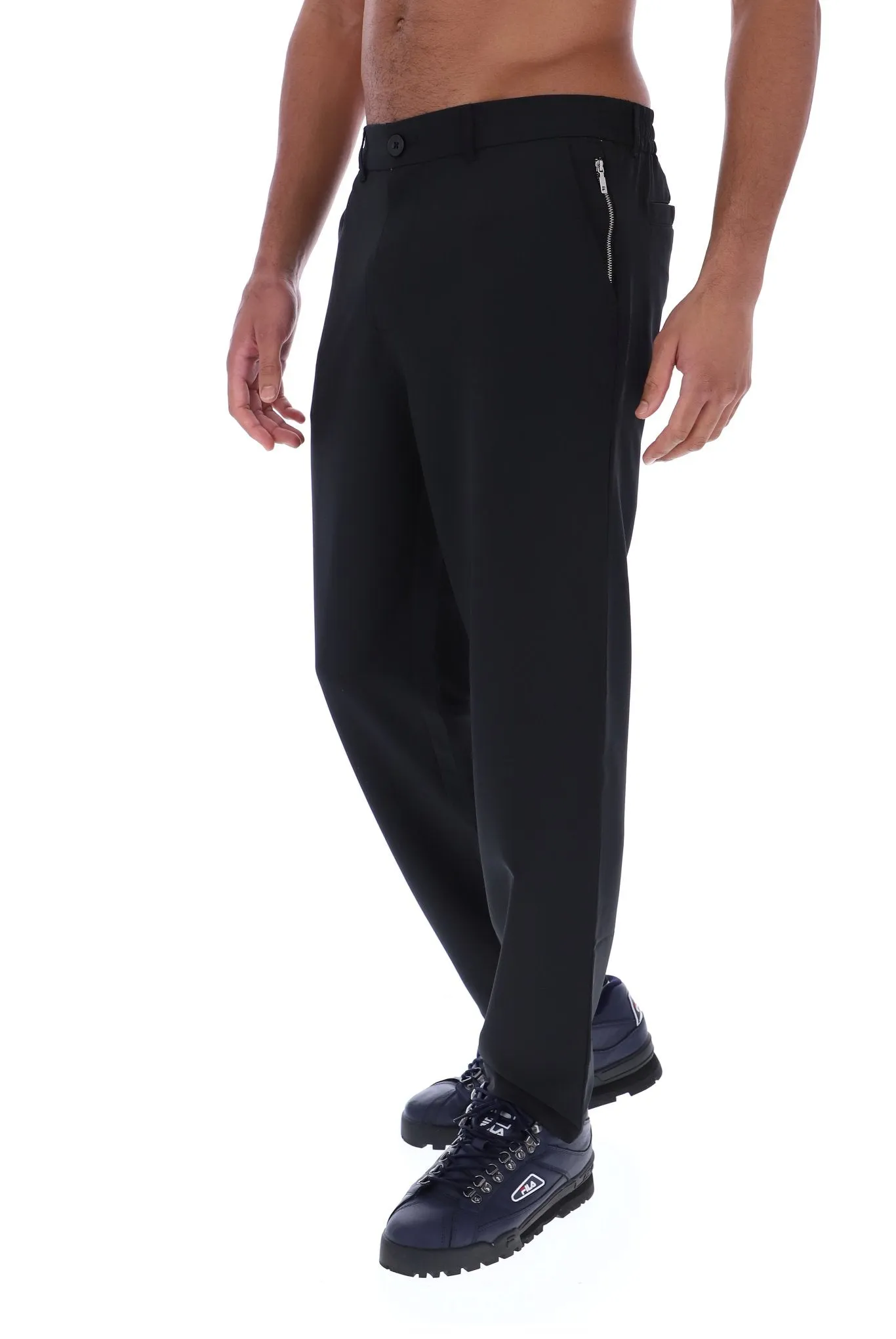 George Smart Golf Pant