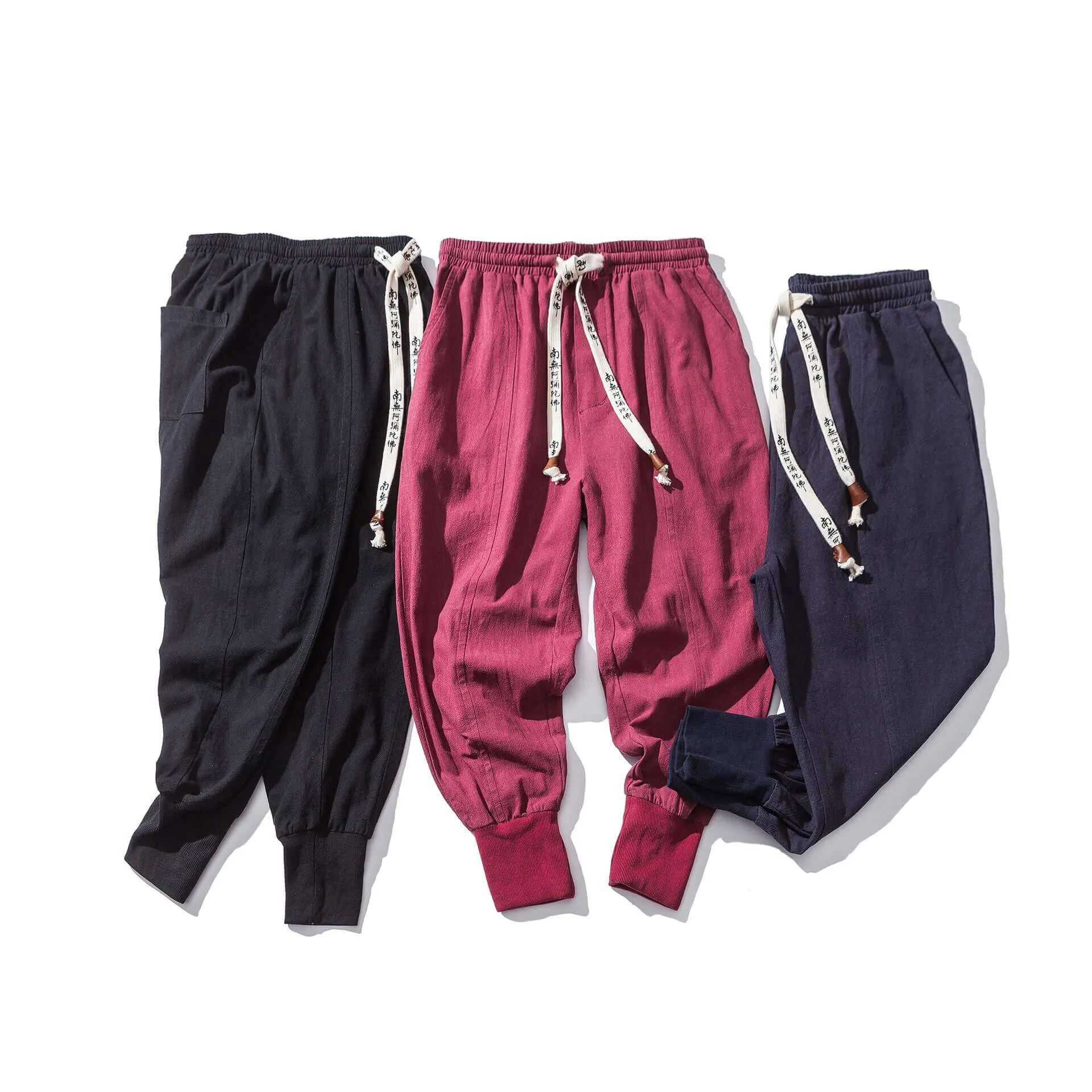 Ginza Harem Pants