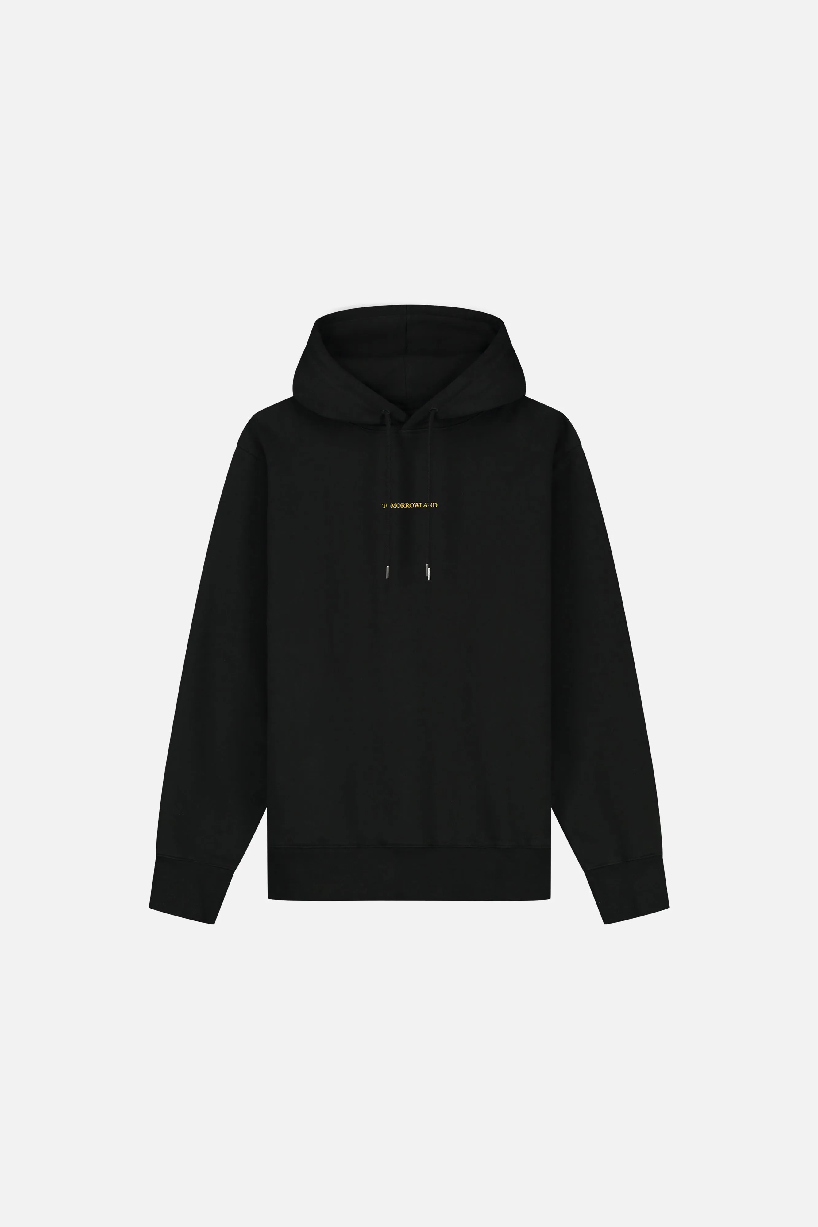 GLOBE HOODIE