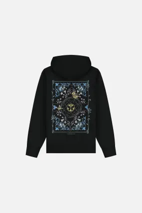 GLOBE HOODIE