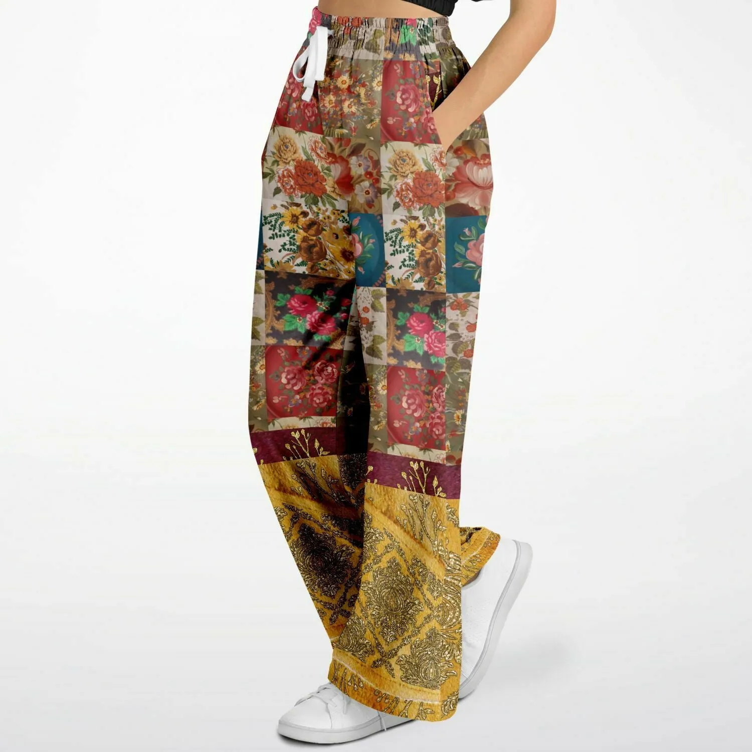 Gypsy Magic Stretchy Phat Bellbottoms