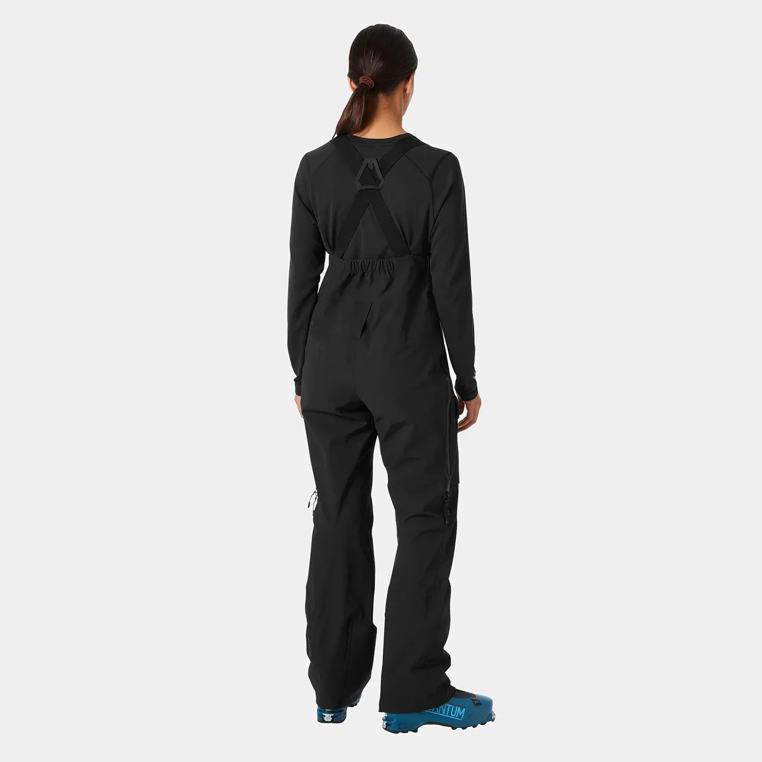 Helly Hansen Ladies Verglas BC Bib Pants 2024