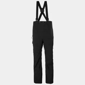 Helly Hansen Ladies Verglas BC Bib Pants 2024