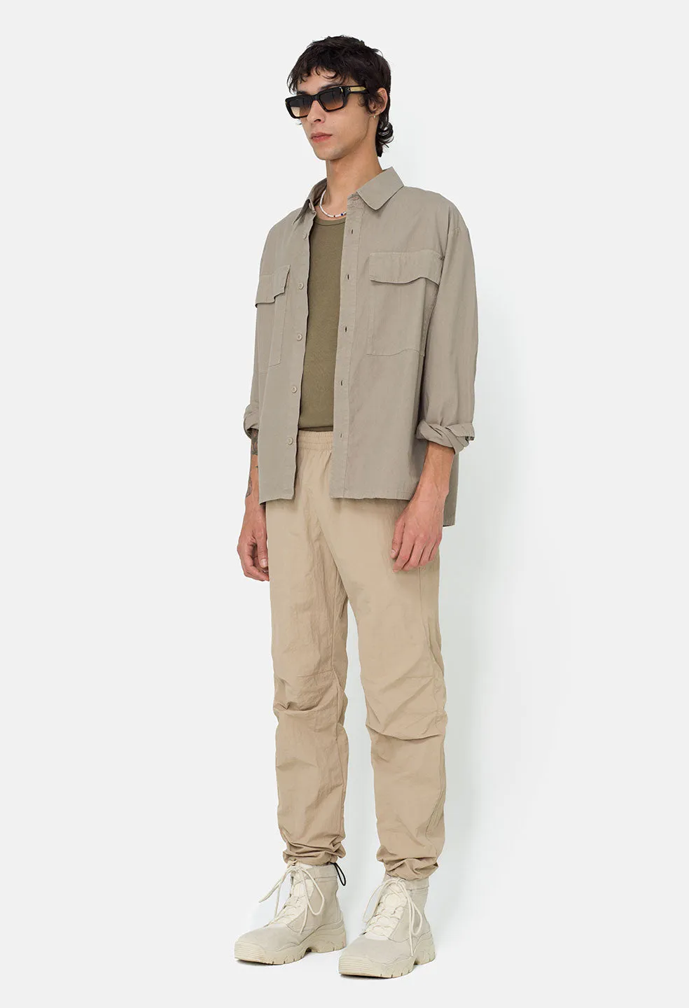 Himalayan Pants / Beige