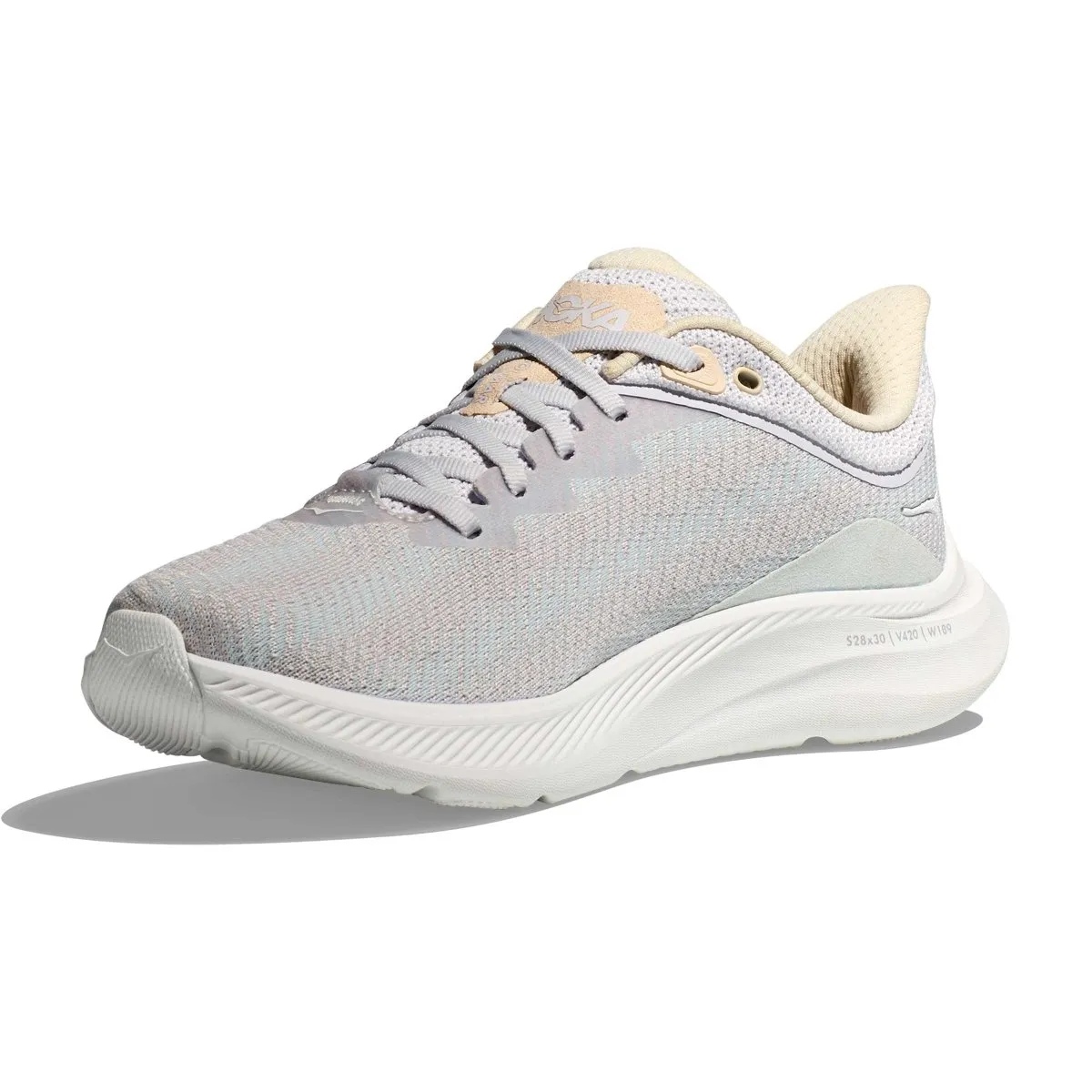 Hoka Women's Solimar Nimbus Cloud