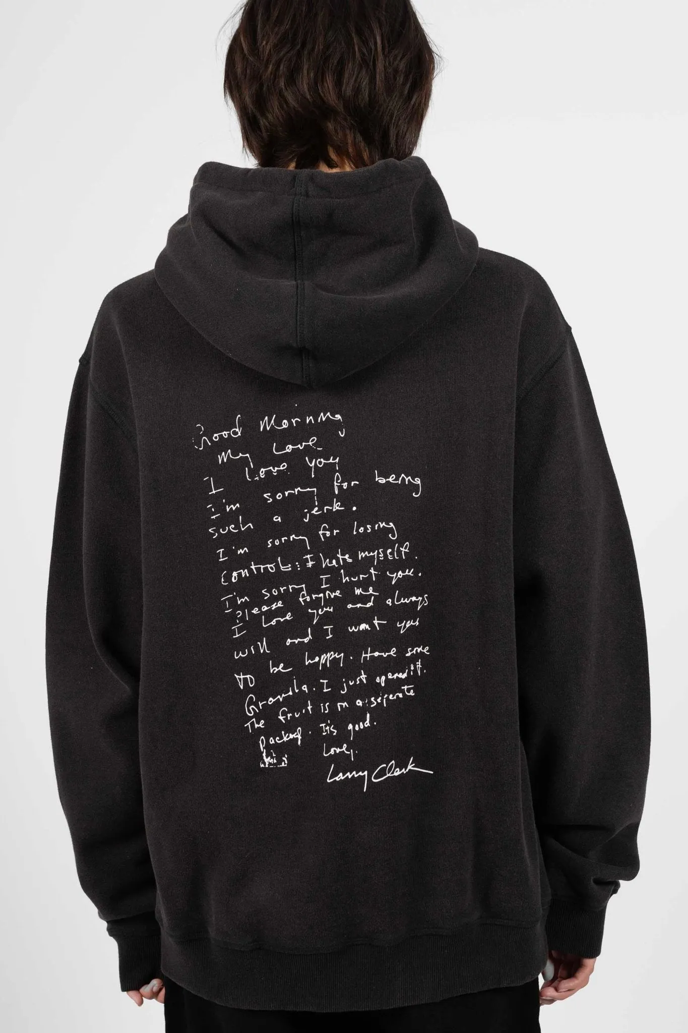 Hoodie Absolution