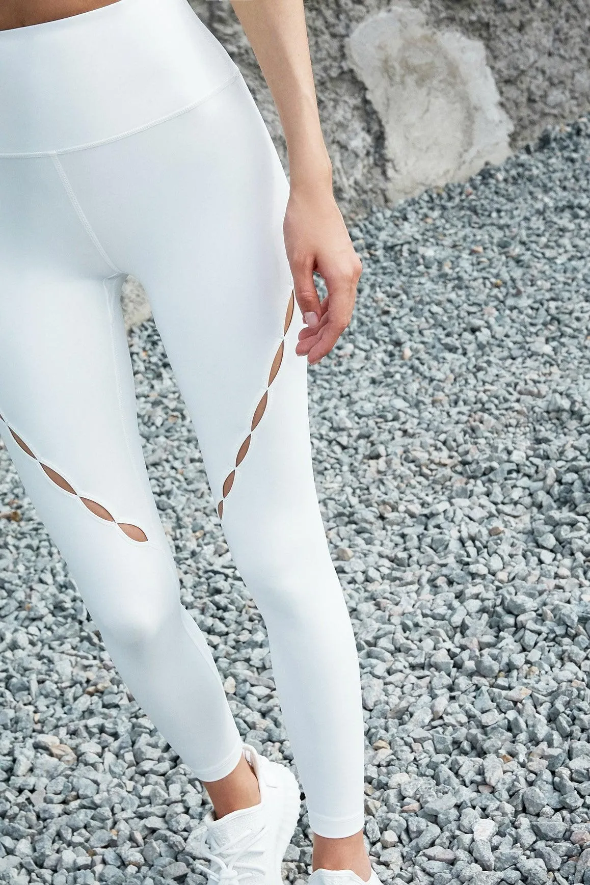 Impact High-Waist Legging