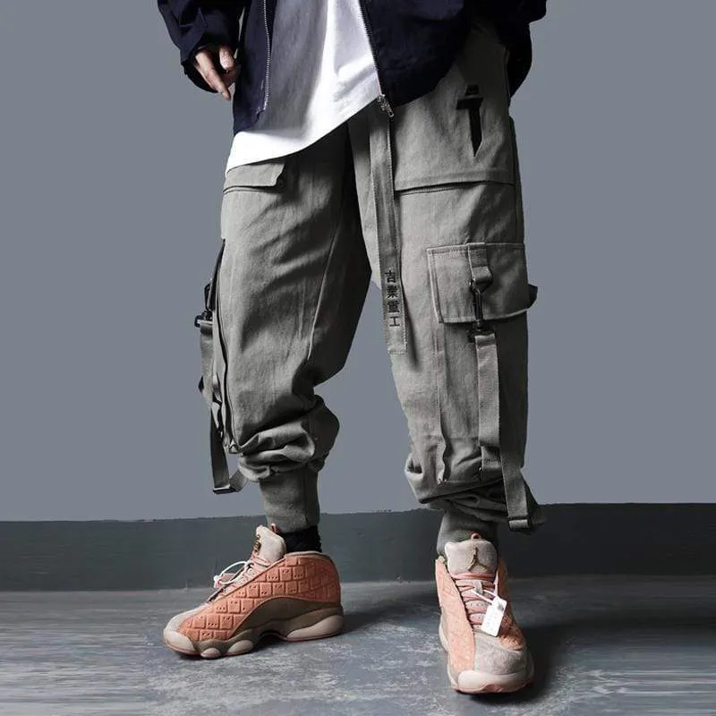 Industrial Pants