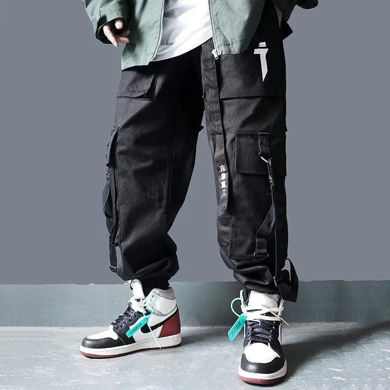 Industrial Pants