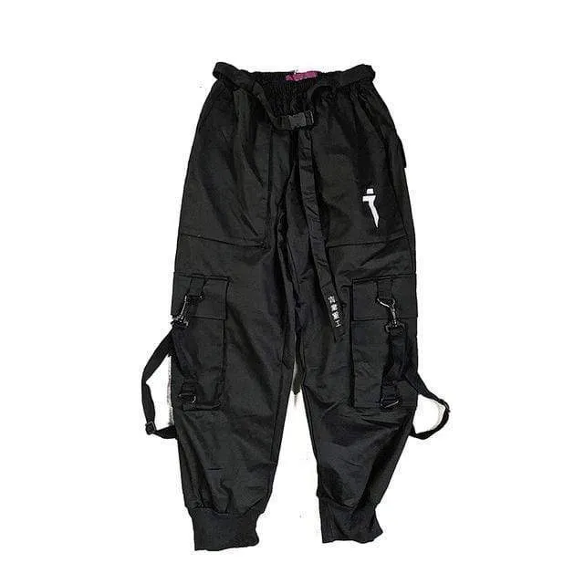 Industrial Tek Pants