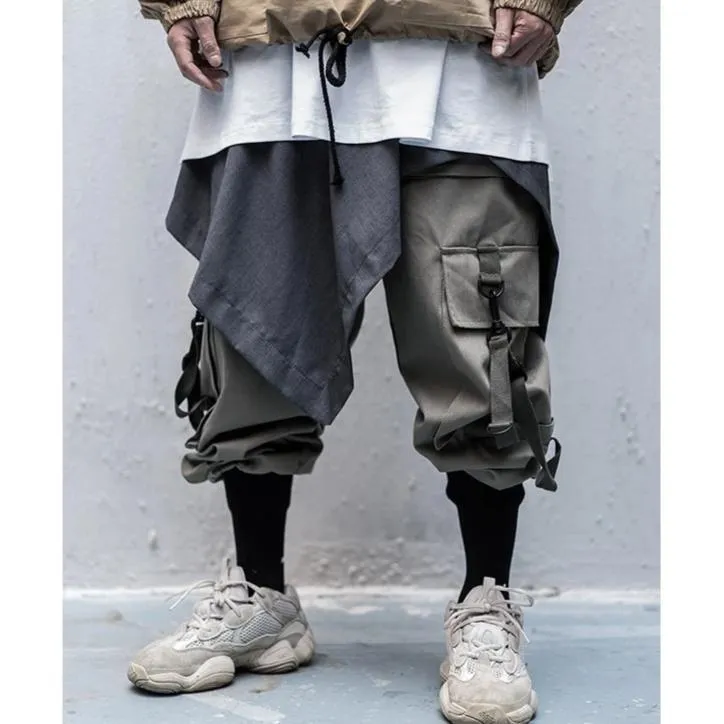 Industrial Tek Pants