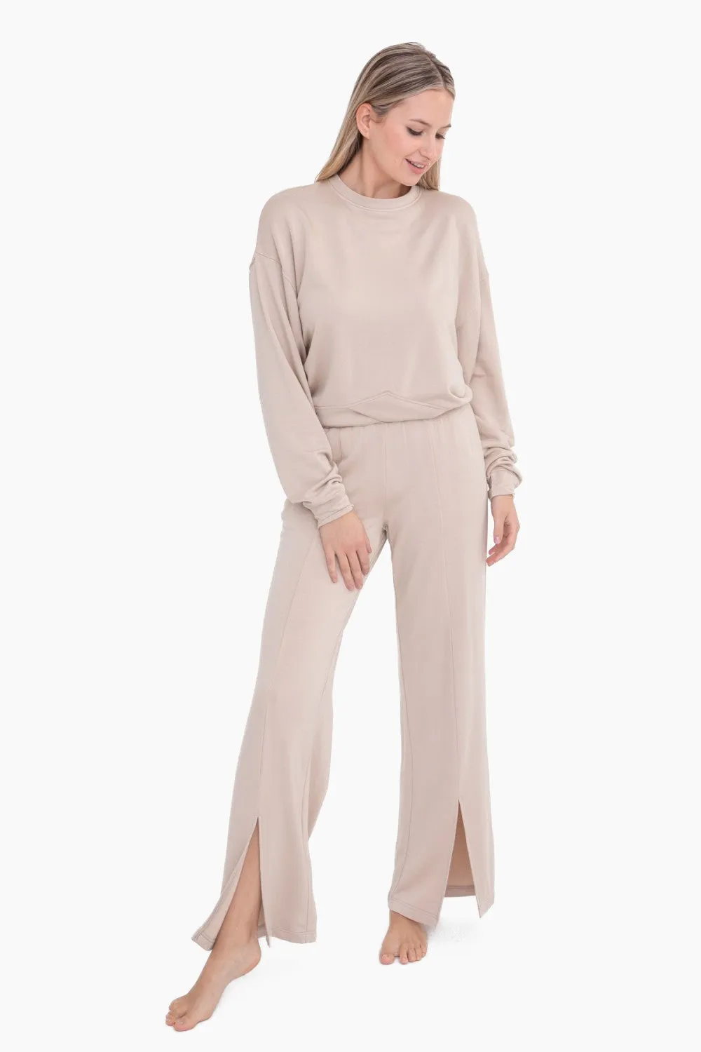 Jessa Wide Leg Pants