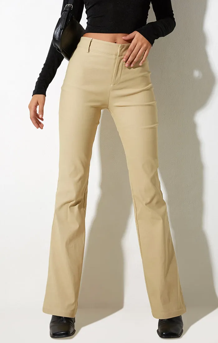 Jopanka Trouser