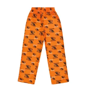 Kids' (Junior) Oregon State Beavers Printed Pant (K48LF416)