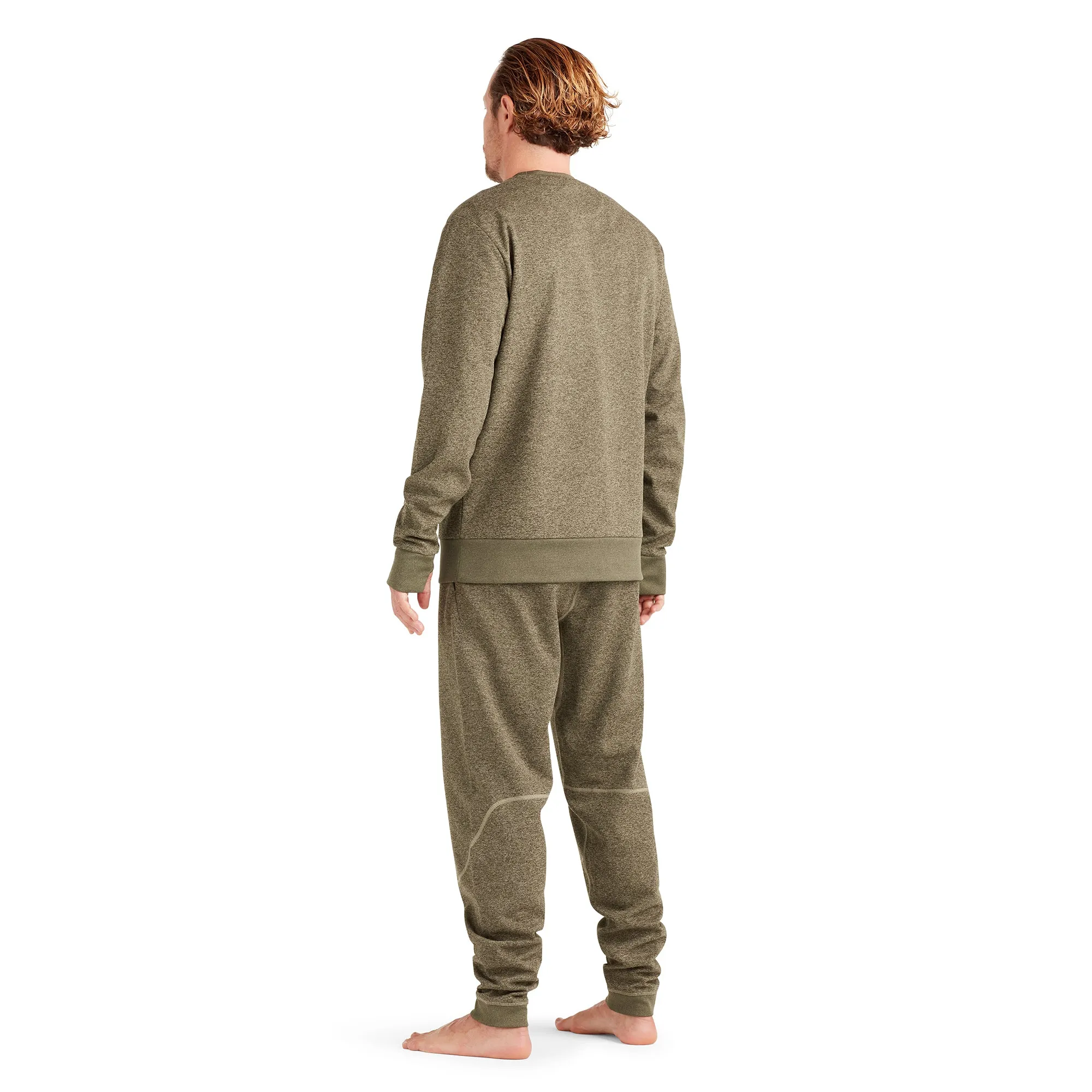 Liberator Lightweight Crew - Men's