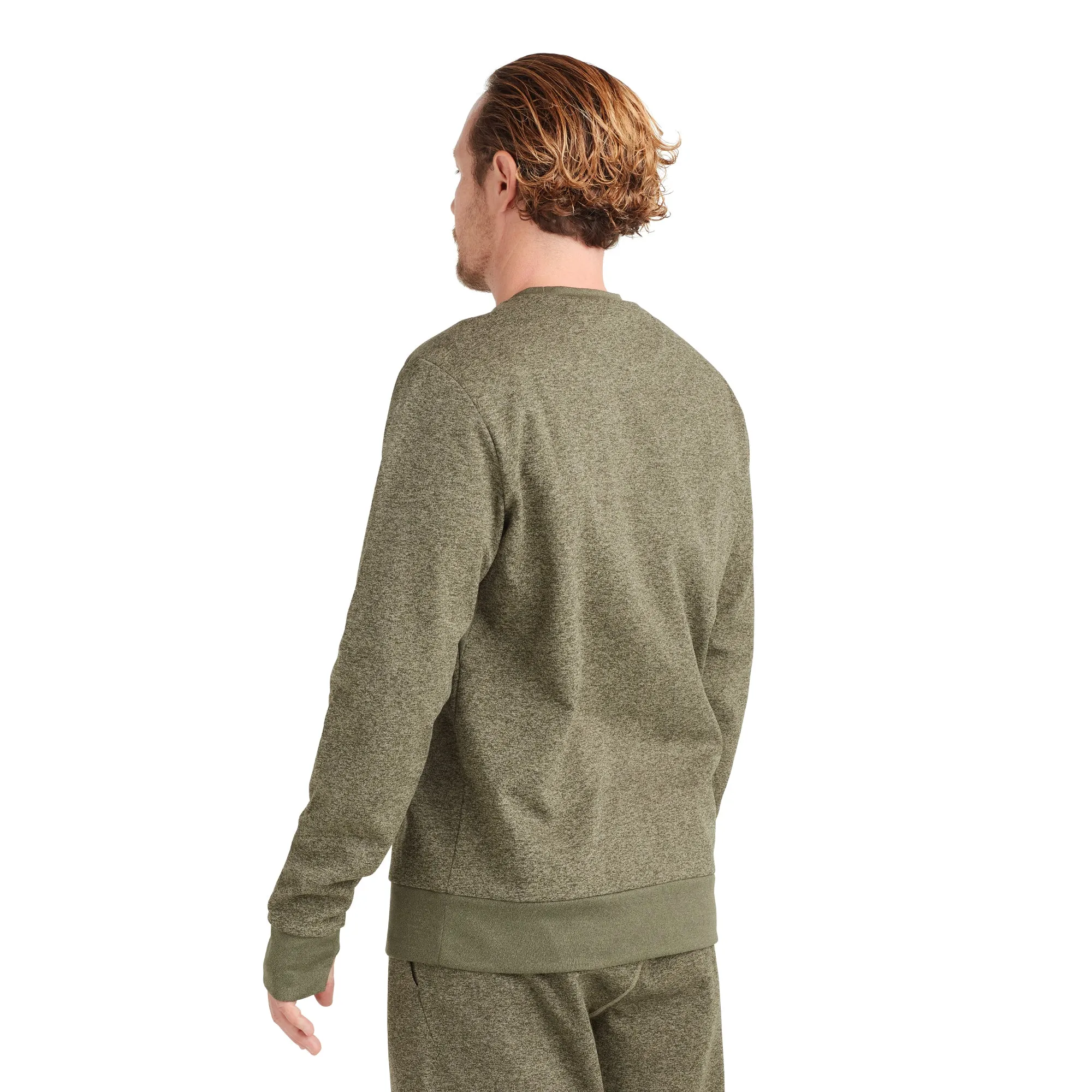 Liberator Lightweight Crew - Men's