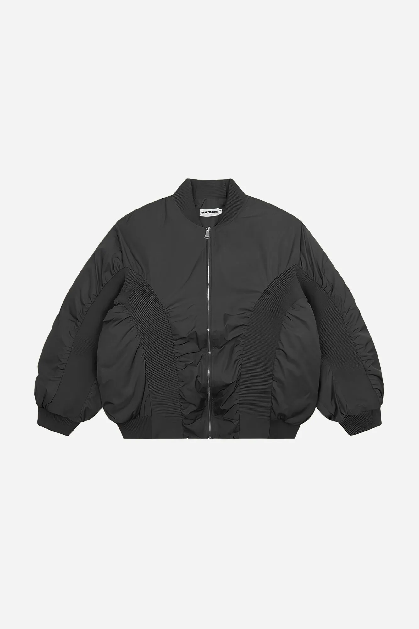 M85 Bomber - Black