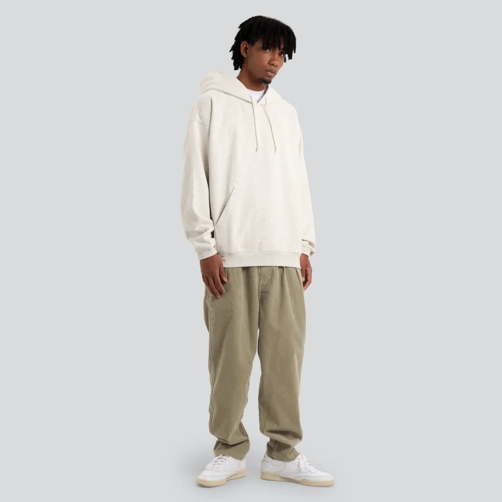 MADNESS CORDUROY CHINO PANTS-BEIGE