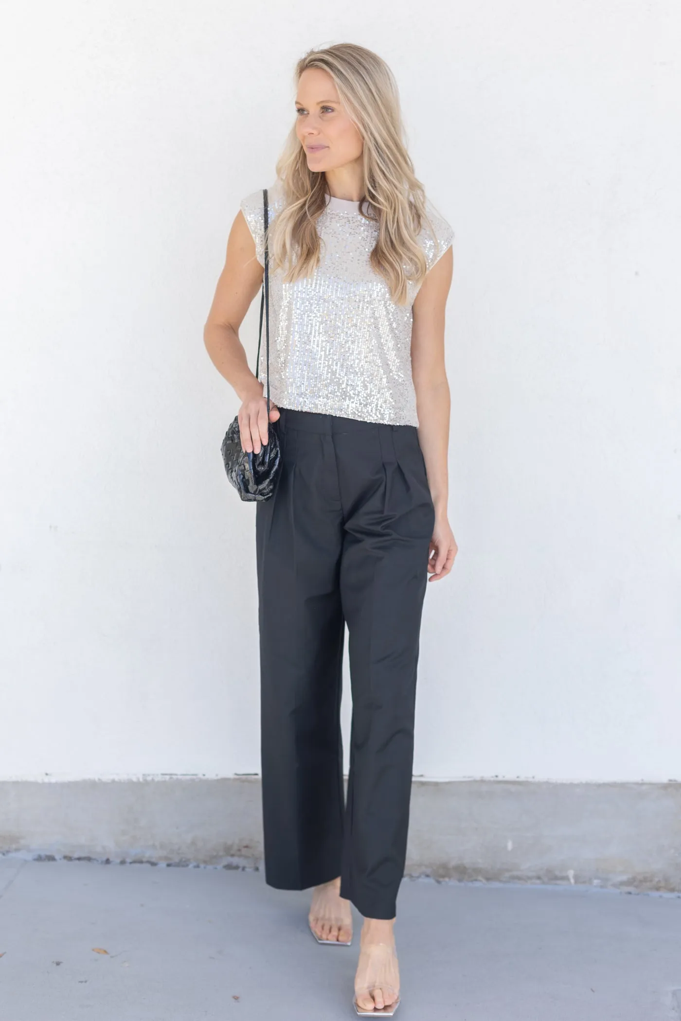 MARGOT DRESS PANTS