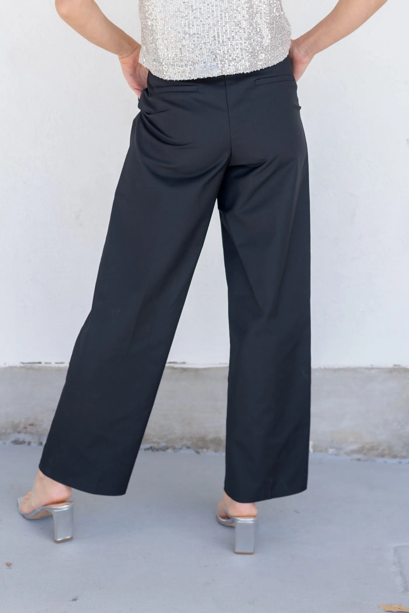 MARGOT DRESS PANTS