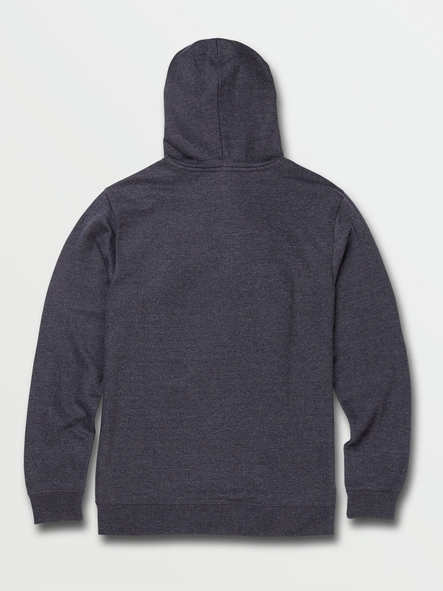 Mens Blaquedout Pullover - Navy Heather