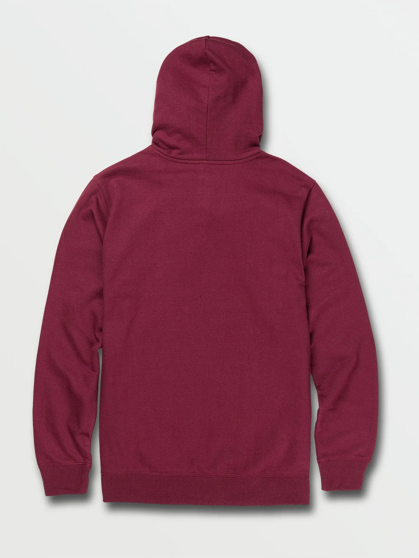 Mens Blaquedout Pullover - Port