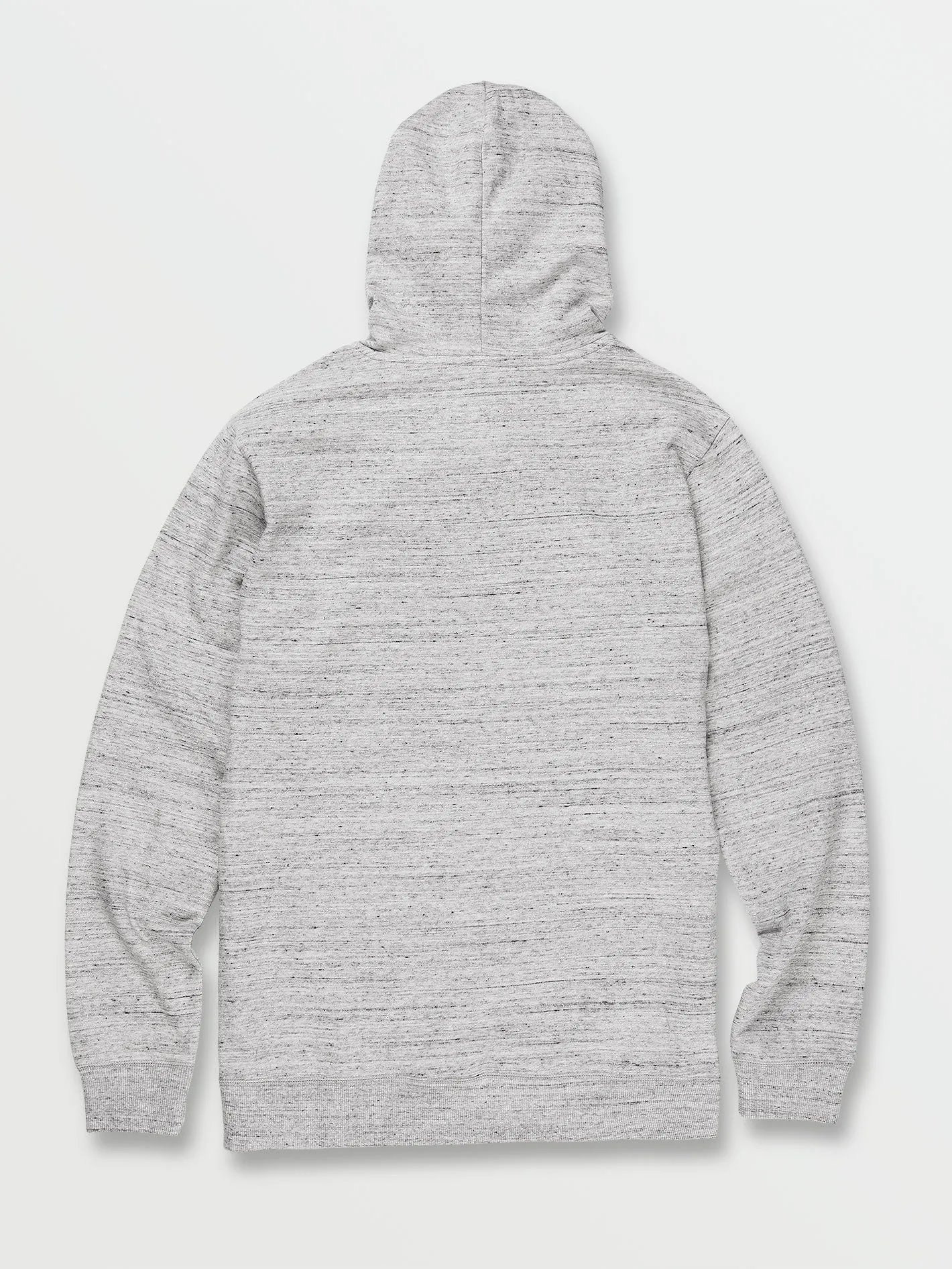 Mens Blaquedout Pullover - Storm