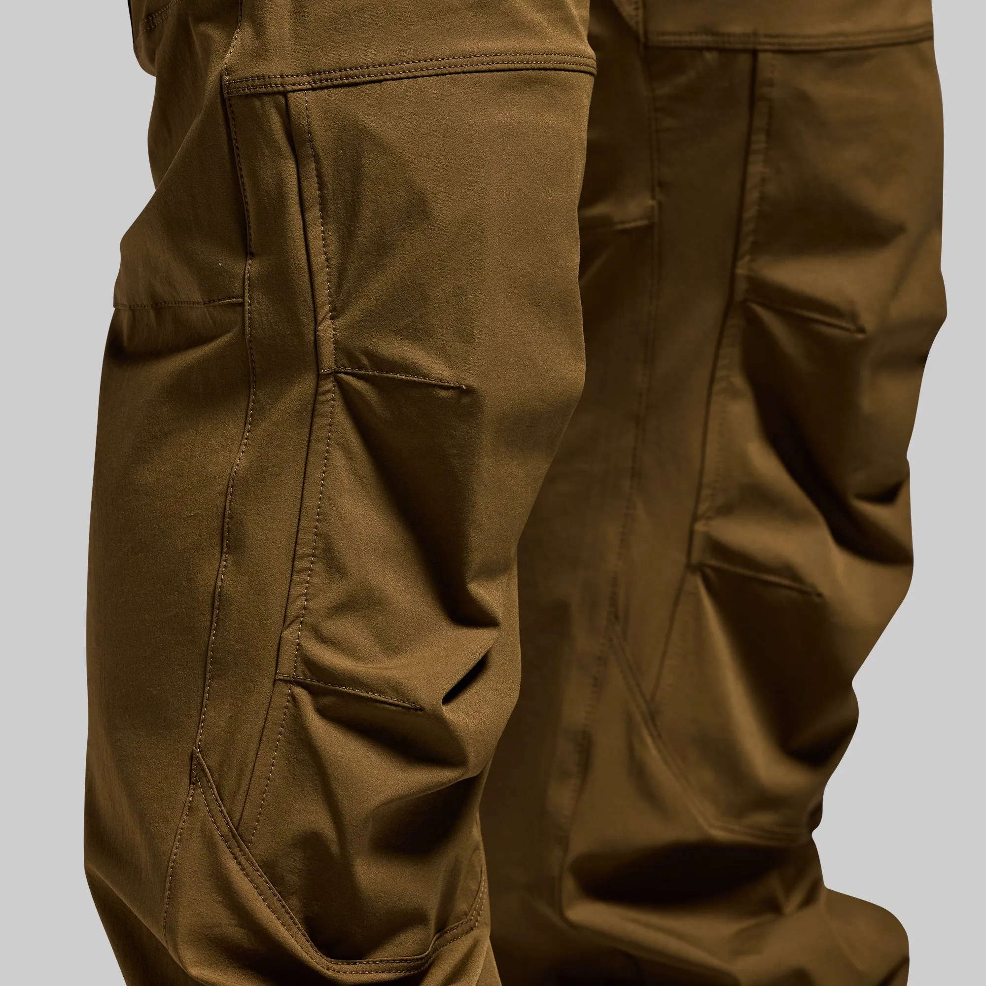 Men's Frontier Pant Light 2.0 (Crocodile)