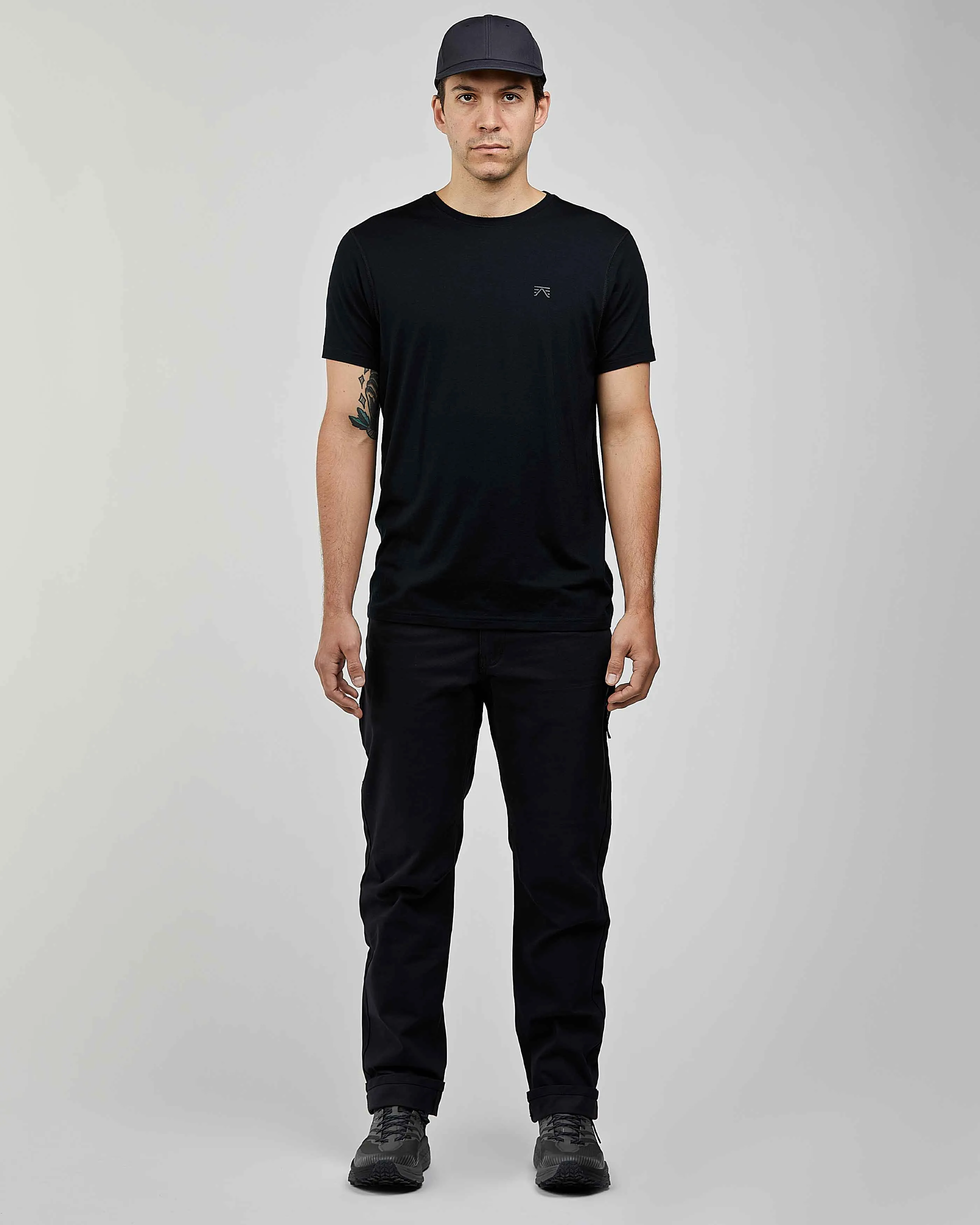 Men's Nelson Pant